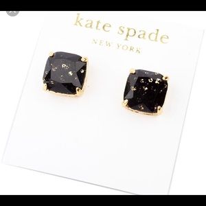 NWT Kate Spade earrings